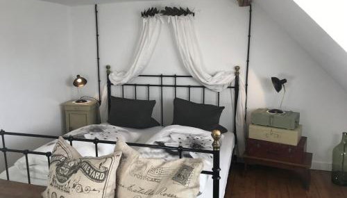 Ferienwohnung Bei Der Kirch - Foto 5