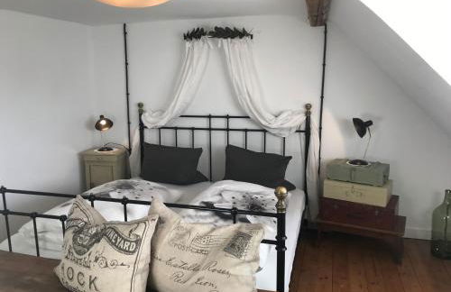 Ferienwohnung Bei Der Kirch - Photo 5