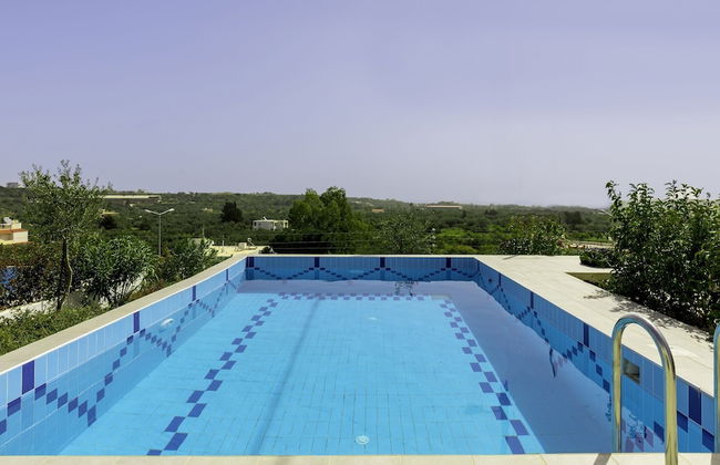 Kolymbia Dreams Luxury Apartment 104 With Terrace Private Pool - Foto 12