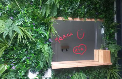 La suite de Chez Adeline , 45 minutes from Beauval Zoo - Foto 24