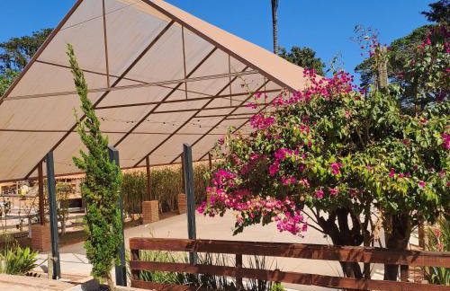 Pousada e Restaurante Victórios - Photo 53