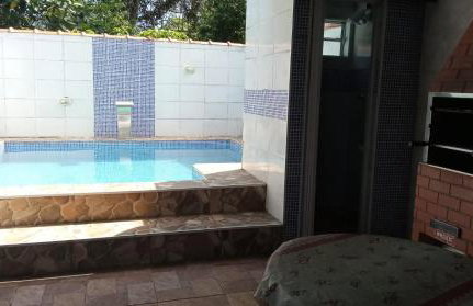 Casa de Praia com Piscina Disponível Ano Novo 2026 - Foto 24
