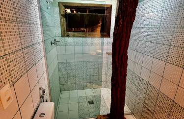 Chalezinho Na Mata Cipó Luxo - Inesquecível (privativo na mata e no centro da serra) - Foto 14