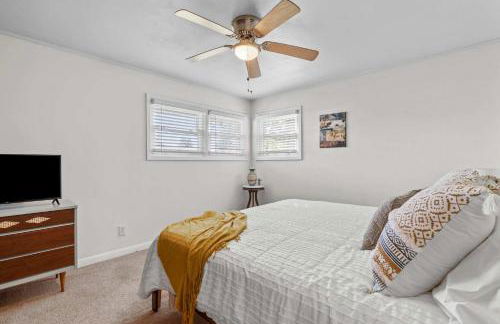 The Duke Retreat Close to Duke & Downtown Villa - Foto 12