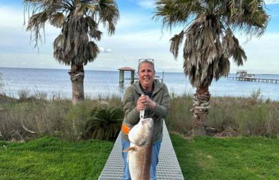 Waterfront Private Pier Pleasure Island Lake House - Foto 65