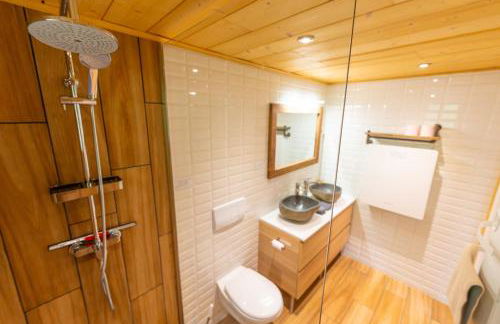 La maison d'Albane Briançon Serre Chevalier Vallée 5 personnes - Photo 30