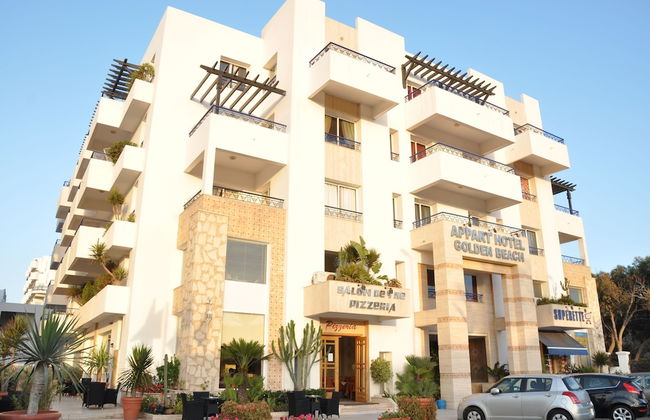 Golden Beach Appart'hotel - Foto 51