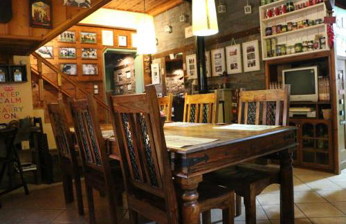 Traditional Guesthouse - Foto 71