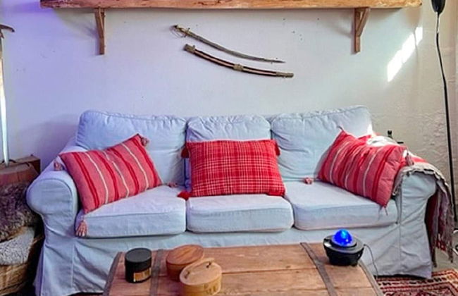 7 Person Holiday Home in Adelso - Photo 8