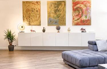 White Lofty und White Studio - Foto 33