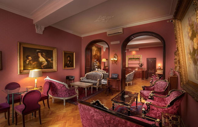 Residenza Frattina - Foto 26