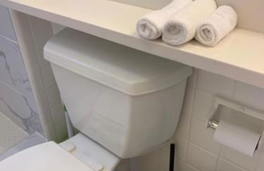 Large DUPLEX Apt 2Bdrm 1Den-Metro - Foto 23