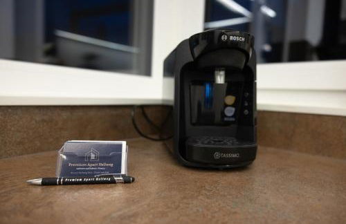 Stylisches Premium Apartment am Hellweg mit Komfort und WLAN inklusive - Foto 10