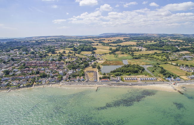 Seaview Holidays - Salterns Village - Foto 39