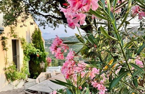 Villa moderne 6 CH pour 12 avec piscine privée, clim et parking aux Issambres - FR-1-768-24 - Foto 11