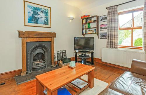 Carn Cottage - Foto 7