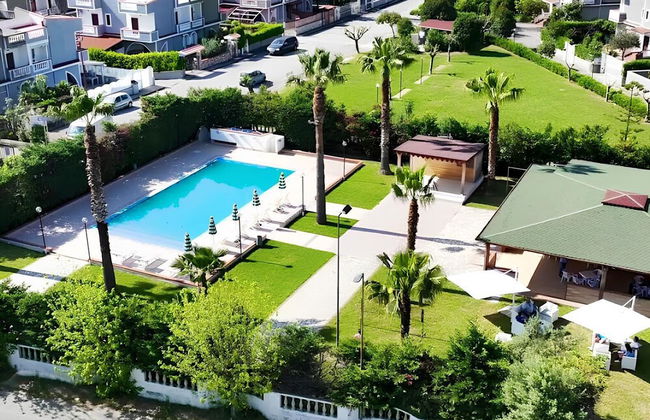 Katia's Home - Foto 42