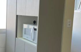 Apart para moto GP edifício Transamerica - Foto 1