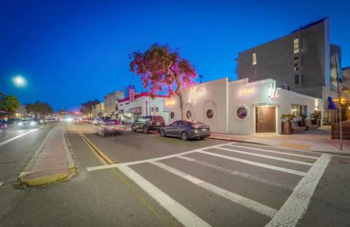 Ocean View Blue Mission Beach Paradise - Foto 40