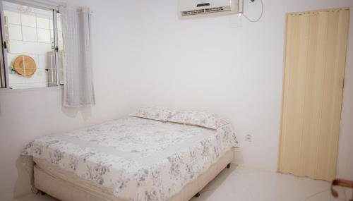 Casa de campo cercada pela natureza com WiFi - Foto 4