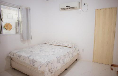 Casa de campo cercada pela natureza com WiFi - Foto 4