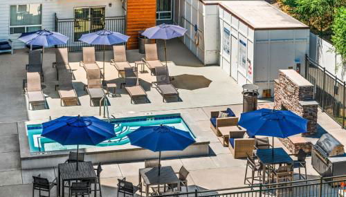 Serene Space with Easy City Access - Foto 2