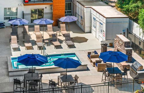 Serene Space with Easy City Access - Foto 2