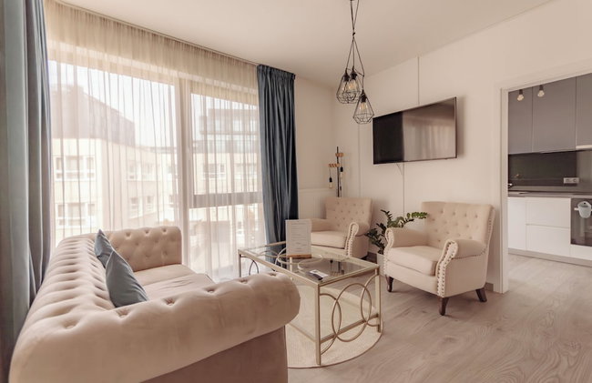 ZEN Central Apartments - Photo 46