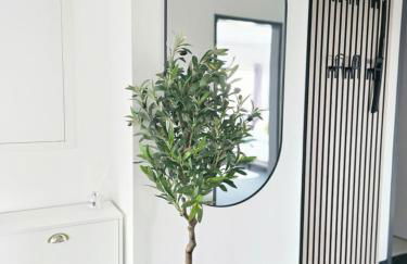 Große Wohnung mit Balkon nahe München - Foto 22