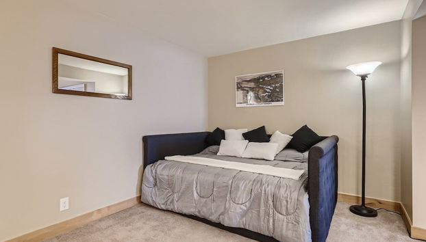 Views Overlooking Keystone w/ Shuttle to Lifts - Foto 4, Habitación