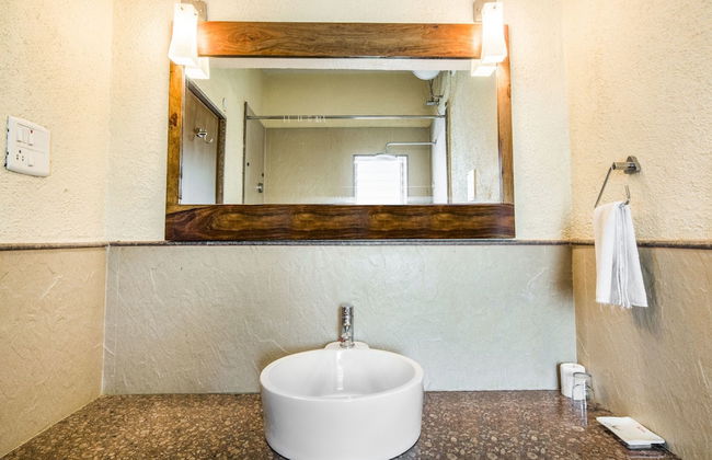 GuestHouser 4 BHK Villa 6dcf - Foto 28