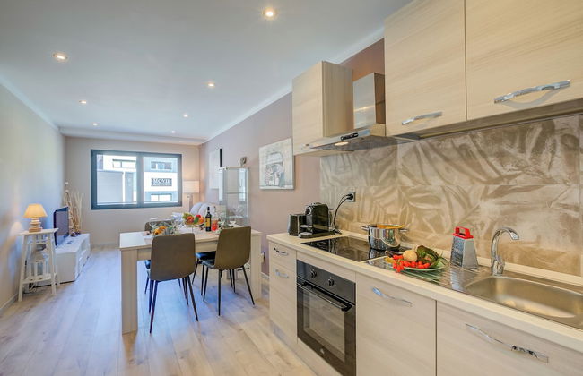 4 Seasons Apartment - Foto 5