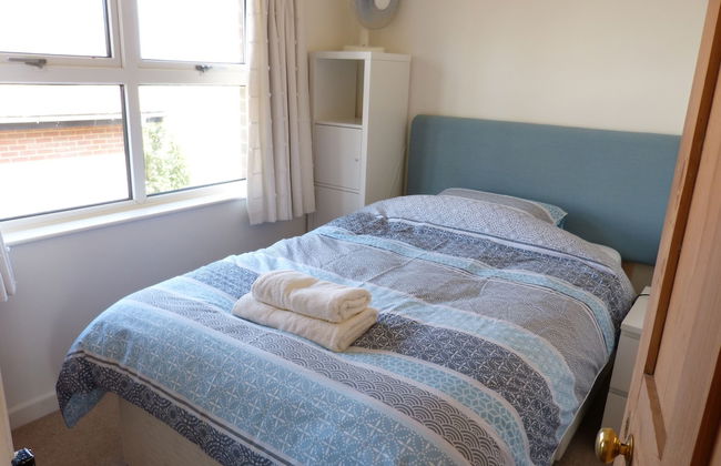 7 Coastguard Cottages - Foto 2