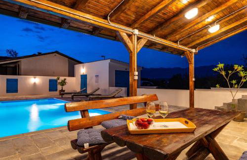 Vitez's House Novigrad/Knight's House Novigrad - Foto 9