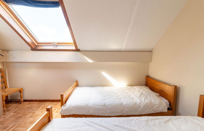 Apartment With Terrace in Luxembourg - Photo 7