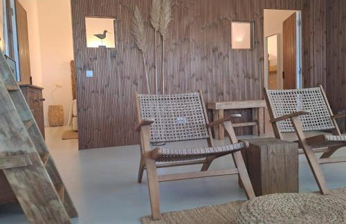 Casa Atlântico Carvalhal Comporta, apartamento piscina aquecida - Foto 14