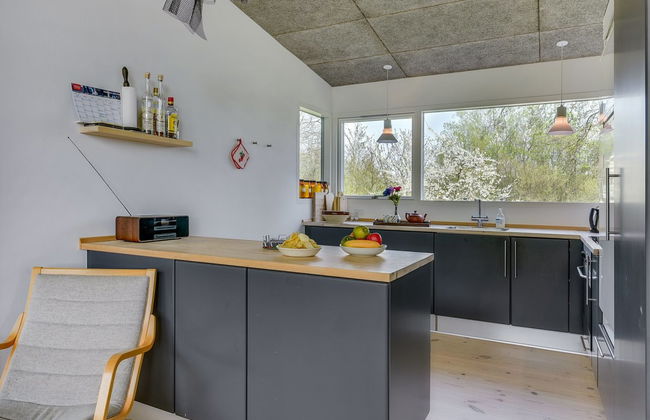 "Erkki" - 500m from the sea - Photo 17