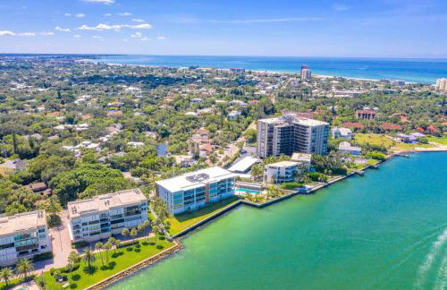 Casa Tranquila - Private Patios, Beach, Village, 100 steps to Best Views on Siesta Key! - Foto 63