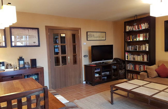 Charming Pyrenean House - Foto 9