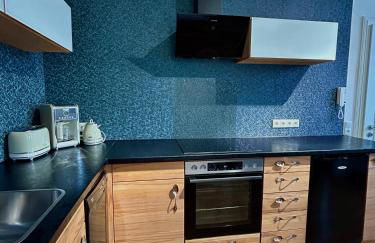 Ferienwohnung Parterre - Foto 14