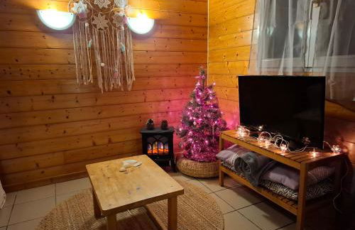 Jolie Cabane Océan - Foto 8