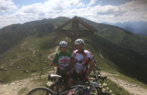 Residence Kramhuter - Foto 28