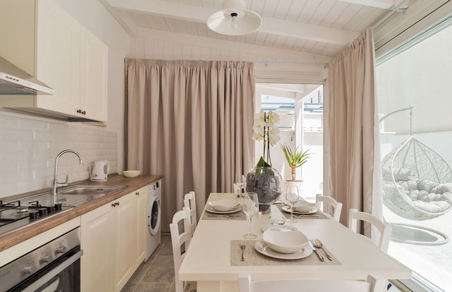 Lido Marini Seahouse - Foto 42