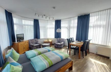 Seevilla Wietjes Whg 4 - Foto 28