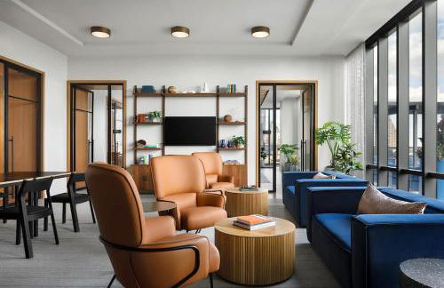 Downtown JC 1 BR w Work Setup by Anyplace - 11757 - Foto 60