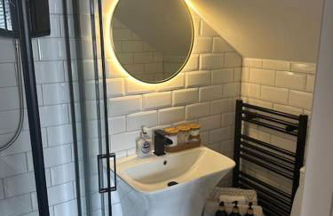 BallyweelyLodgeMourneMountainsHilltown - Foto 16