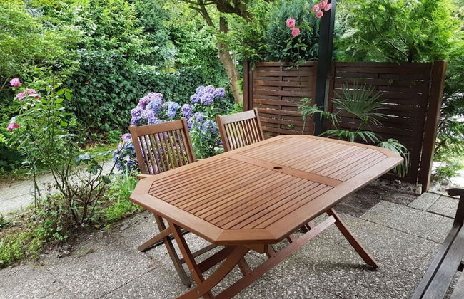 Holiday Apartment Haus Finisberg - Foto 18