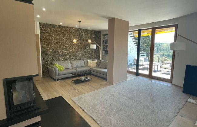 Comfortable Villa With Outdoor Activities - Foto 13