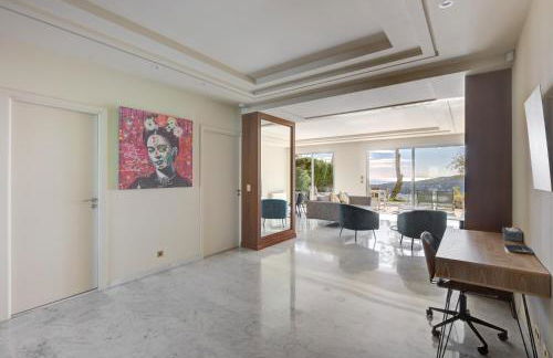 Giant Terrace on a stunning View - Foto 7