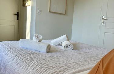 La Longère du Menuisier : Spa-Châteaux-Beauval - Foto 29